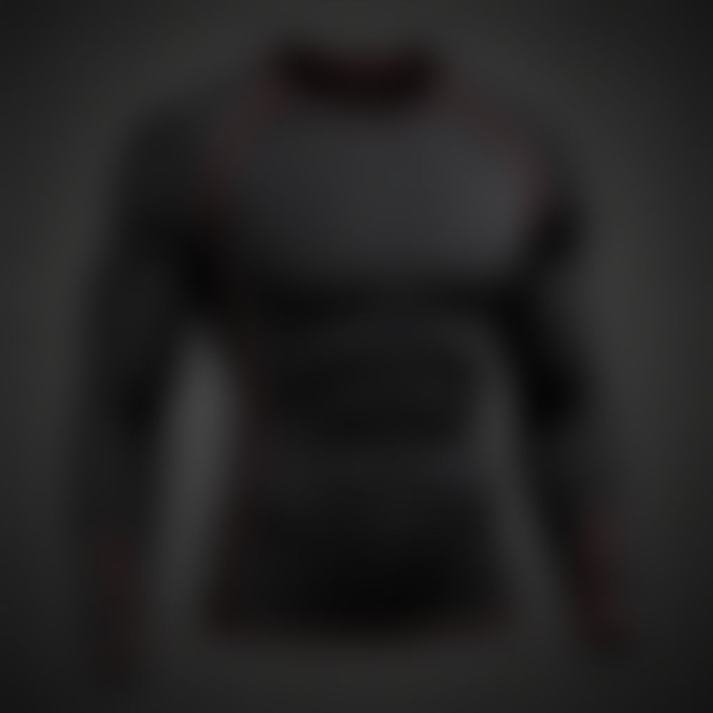 Rashguard Round 10, muestra