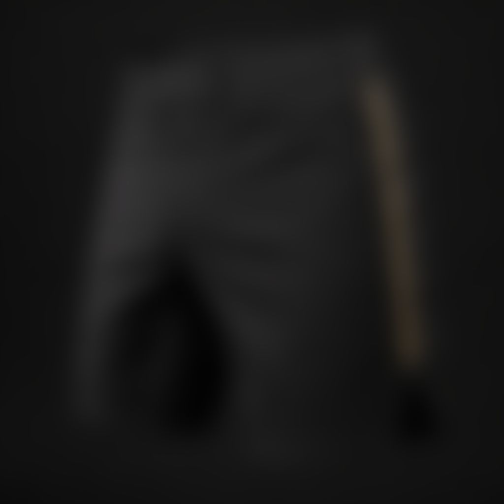 Shorts de pelea Round 10, muestra